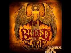 Bleed The Same - Flashbacks Can Not Forget You