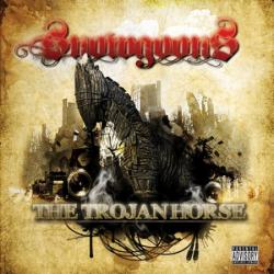 Snowgoons - The Trojan Horse
