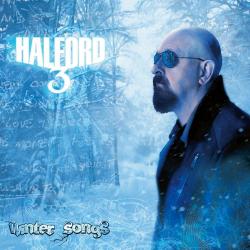 Halford - Halford III: Winter Songs