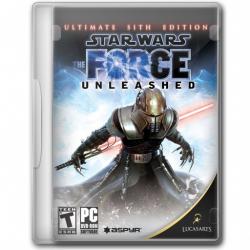 Русификатор текста для Star Wars: The Force Unleashed Ultimate Sith Edition