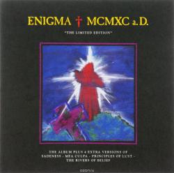 Enigma MCMXC a.D. - The Limited Edition