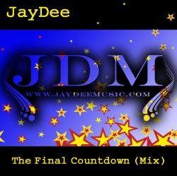 VA - The Final Countdown mix
