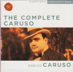 Enrico Caruso - The complete Caruso