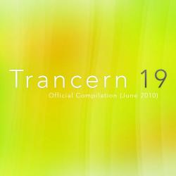 Trancern 08: Official Compilation