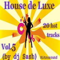 VA - House de Luxe Vol.5