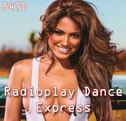 Radioplay Dance Express 847D