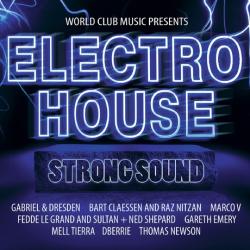 Electro-House Sound