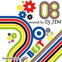 DJ JIM Best 2008 Electro House mix