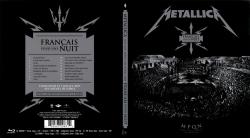 Metallica - Franais Pour Une Nuit [LIVE]