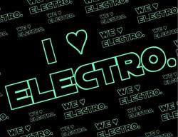 Electro-House music LIFE vol.1