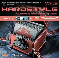 Hardstyle Vol.18