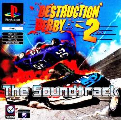 Destruction Derby 2 - Soundtracks