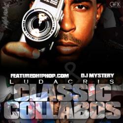 Ludacris - Classic Collabos