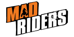   Mad Riders