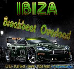 VA - Ibiza - Breakbeat Overload