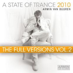 VA - A State Of Trance 2010 The Full Versions Vol.2