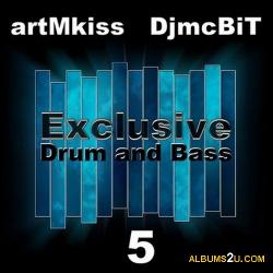 Exclusive Drum and Bass from DjmcBiT vol.2