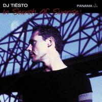 VA - Tiesto - In Search Of Sunrise 3: Panama