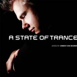 Armin van Buuren - A State Of Trance Episode 445