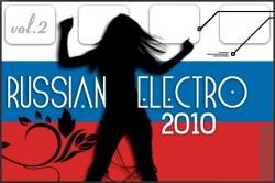 VA - Russian Electro