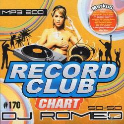 VA - Record Club Chart DJ Romeo 50/50