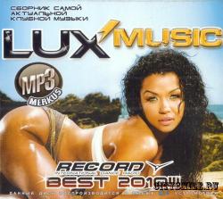 VA - Lux Music  Radio Record