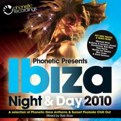 VA - Phonetic presents Ibiza Night & Day