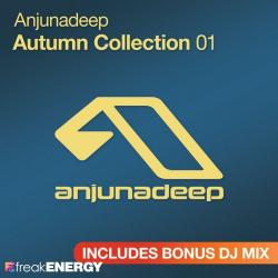 VA - Anjunabeats Remixes Vol 1 Unmixed