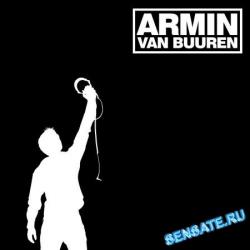 Armin van Buuren - A State of Trance Episode 471