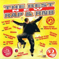 VA - The Best New Rap & RnB 2