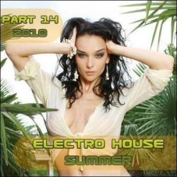 VA - Electro House Summer 2010 (Part 3)