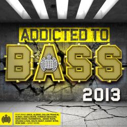 VA - Ministry Of Sound: Addicted To Bass 2013