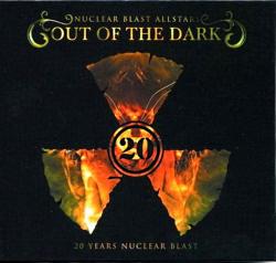 VA - Nuclear Blast Allstars - Out Of The Dark (2 CD)