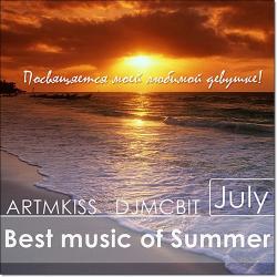 VA - Best music of Summer 2010 from DjmcBiT