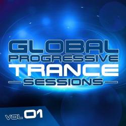 VA - Global Progressive Trance Sessions Vol 1