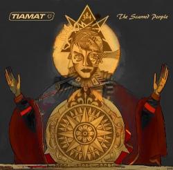 Tiamat - The Scarred People