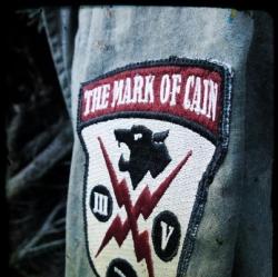 The Mark of Cain - Songs Of The Third And Fifth