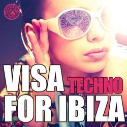 VA - Visa For Ibiza Techno