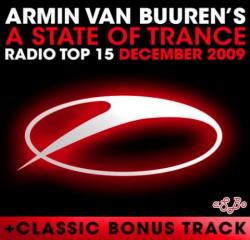 A State Of Trance: Radio Top 15 January 2010