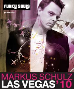 Markus Schulz - Global DJ Broadcast - Las Vegas '10 Release Special