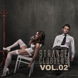 VA - Strange Clubbers Vol 02