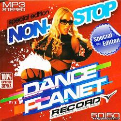 VA - Dance Planet Radio Record Non-Stop