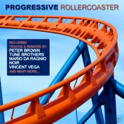 VA - Progressive Rollercoaster