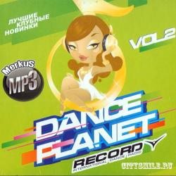 VA - Dance Planet  Radio Record