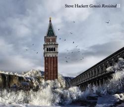 Steve Hackett - Genesis Revisited II (2CD)