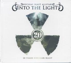 VA - Nuclear Blast Allstars - Into The Light (2 CD)