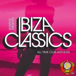 VA - Kontor Presents Ibiza Classics