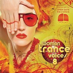 VA - Vocal Trance Hits Vol.18
