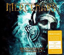 Mercenary - Recollections - The Century Media Years (3CD)