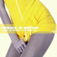 VA - Trance In Motion Vol.42